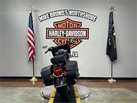 2021 Harley-Davidson Heritage Classic 114 in Slidell, Louisiana - Photo 7