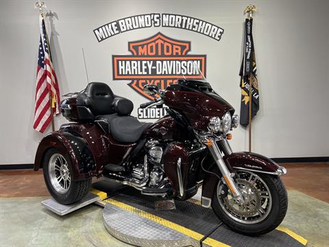 2022 Harley-Davidson Tri Glide® Ultra in Slidell, Louisiana - Photo 2