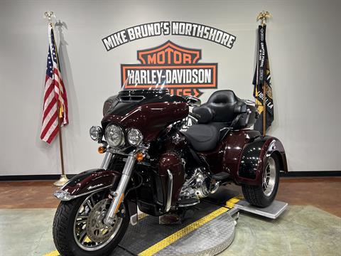2022 Harley-Davidson Tri Glide® Ultra in Slidell, Louisiana - Photo 4