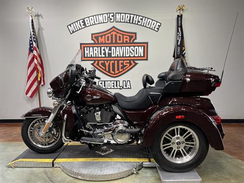 2022 Harley-Davidson Tri Glide® Ultra in Slidell, Louisiana - Photo 6