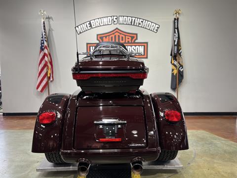 2022 Harley-Davidson Tri Glide® Ultra in Slidell, Louisiana - Photo 7