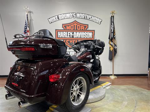 2022 Harley-Davidson Tri Glide® Ultra in Slidell, Louisiana - Photo 8