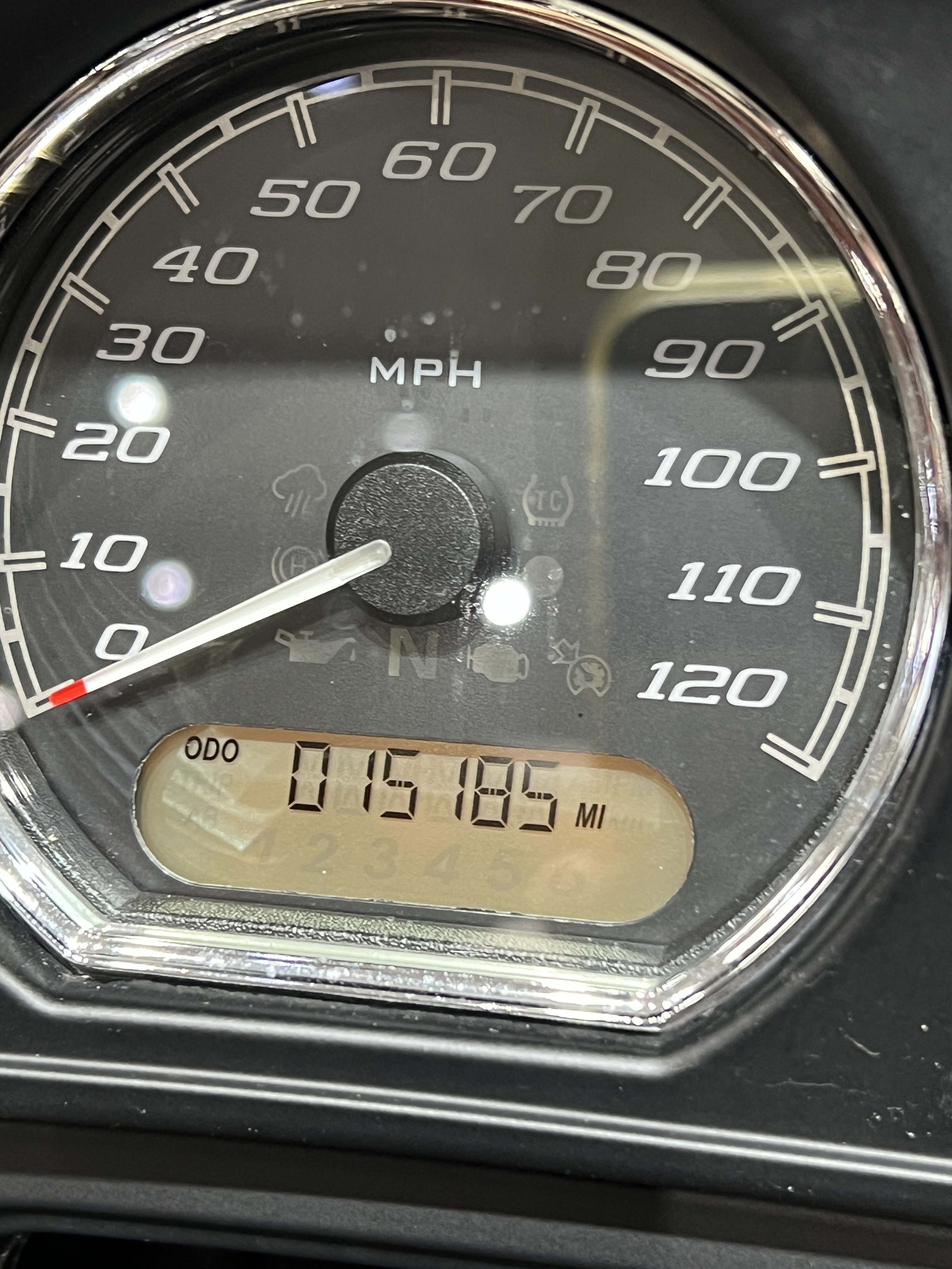 2022 Harley-Davidson Tri Glide® Ultra in Slidell, Louisiana - Photo 9