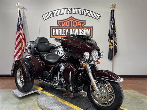 2022 Harley-Davidson Tri Glide® Ultra in Slidell, Louisiana - Photo 2