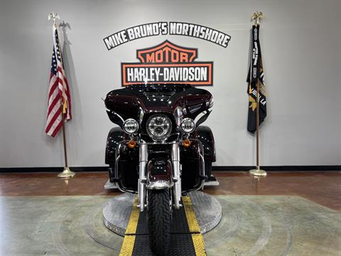 2022 Harley-Davidson Tri Glide® Ultra in Slidell, Louisiana - Photo 3