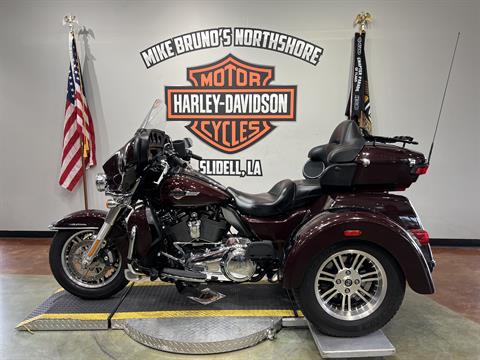 2022 Harley-Davidson Tri Glide® Ultra in Slidell, Louisiana - Photo 5