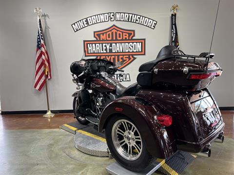 2022 Harley-Davidson Tri Glide® Ultra in Slidell, Louisiana - Photo 6