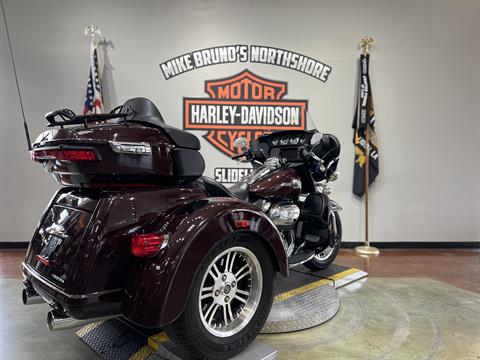 2022 Harley-Davidson Tri Glide® Ultra in Slidell, Louisiana - Photo 8