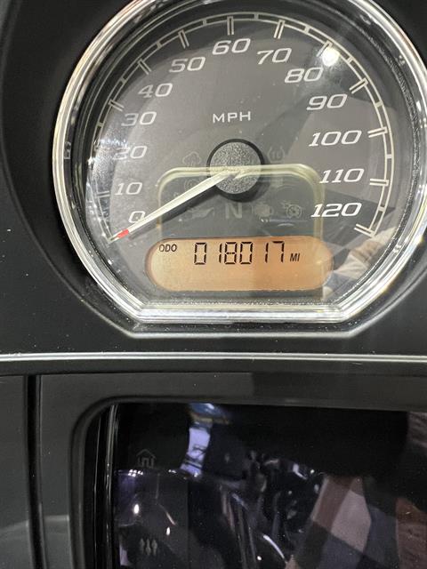 2022 Harley-Davidson Tri Glide® Ultra in Slidell, Louisiana - Photo 10