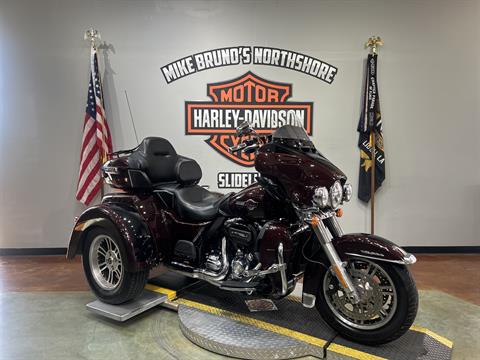 2022 Harley-Davidson Tri Glide® Ultra in Slidell, Louisiana - Photo 2