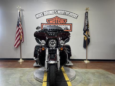 2022 Harley-Davidson Tri Glide® Ultra in Slidell, Louisiana - Photo 3