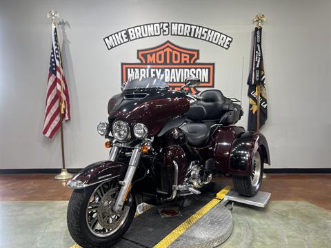 2022 Harley-Davidson Tri Glide® Ultra in Slidell, Louisiana - Photo 4