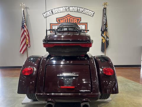 2022 Harley-Davidson Tri Glide® Ultra in Slidell, Louisiana - Photo 7