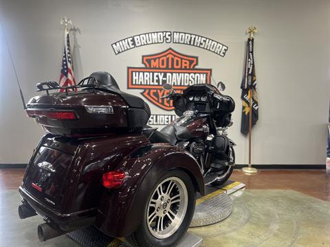 2022 Harley-Davidson Tri Glide® Ultra in Slidell, Louisiana - Photo 8