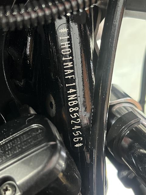 2022 Harley-Davidson Tri Glide® Ultra in Slidell, Louisiana - Photo 10