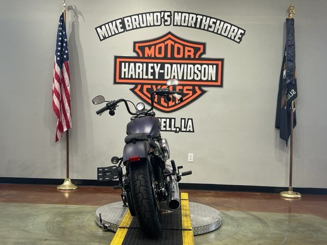 2025 Harley-Davidson Street Bob® in Slidell, Louisiana - Photo 5
