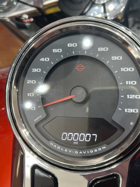 2025 Harley-Davidson Street Bob® in Slidell, Louisiana - Photo 9
