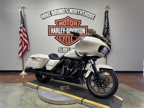 2023 Harley-Davidson Road Glide® ST in Slidell, Louisiana - Photo 2