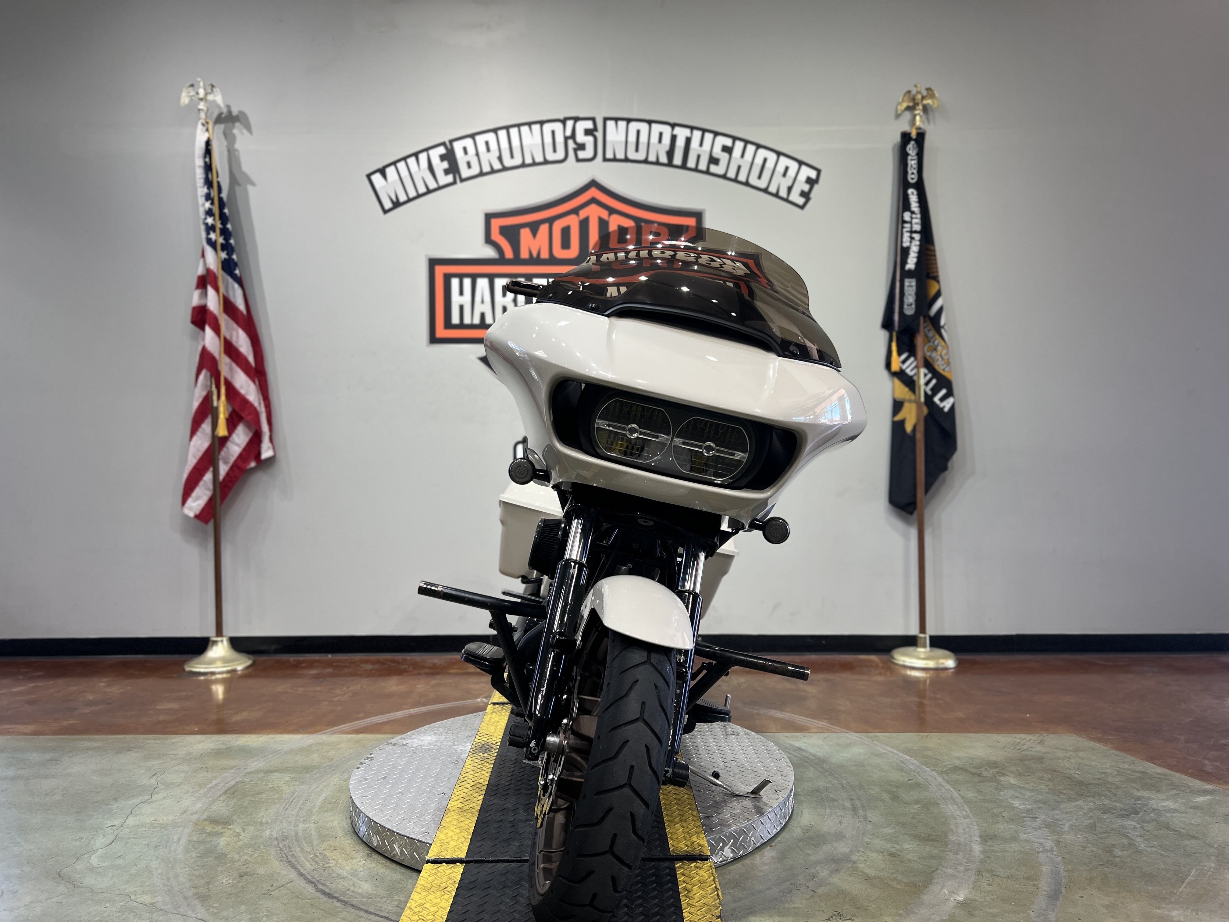 2023 Harley-Davidson Road Glide® ST in Slidell, Louisiana - Photo 3