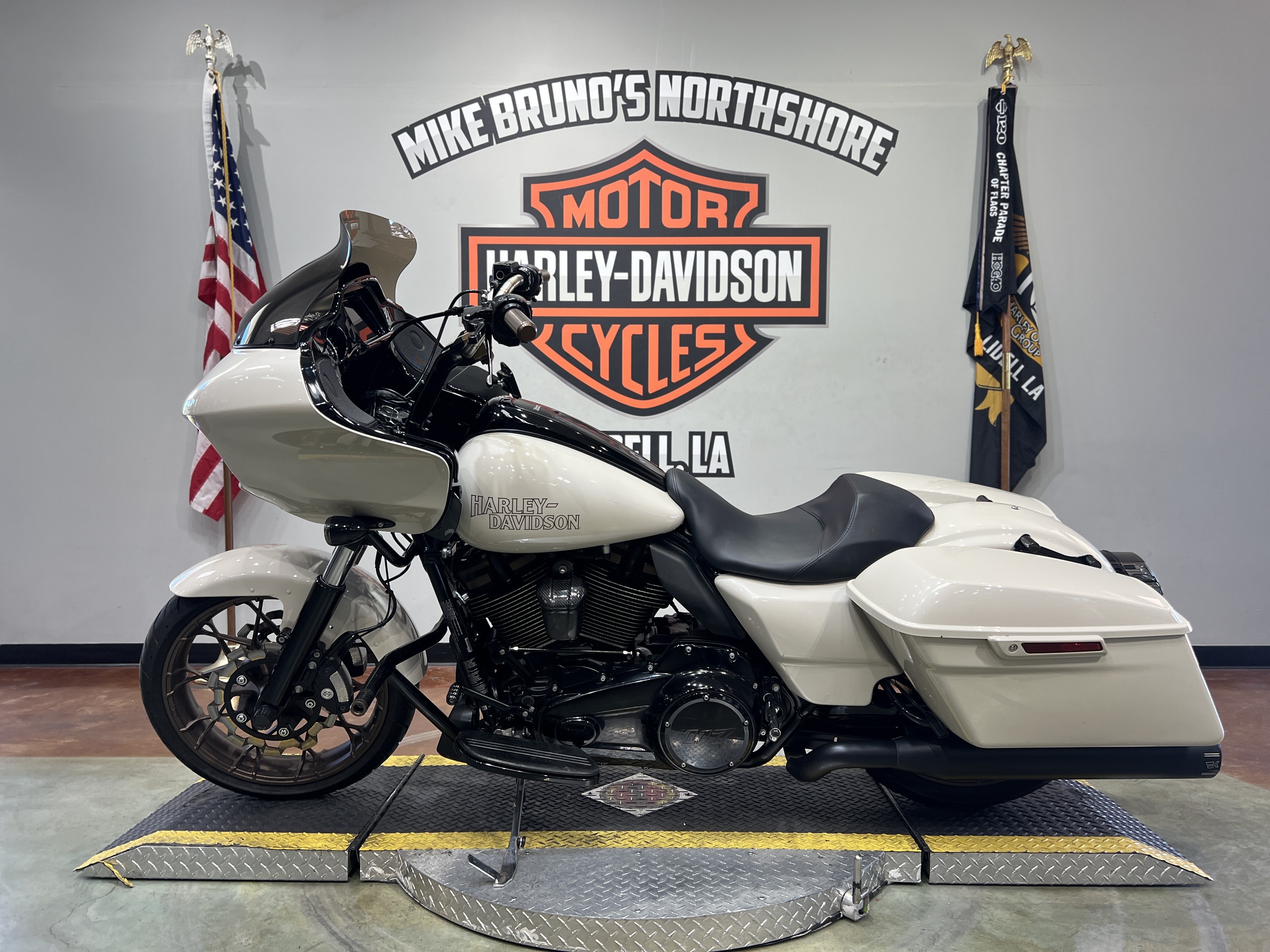 2023 Harley-Davidson Road Glide® ST in Slidell, Louisiana - Photo 5