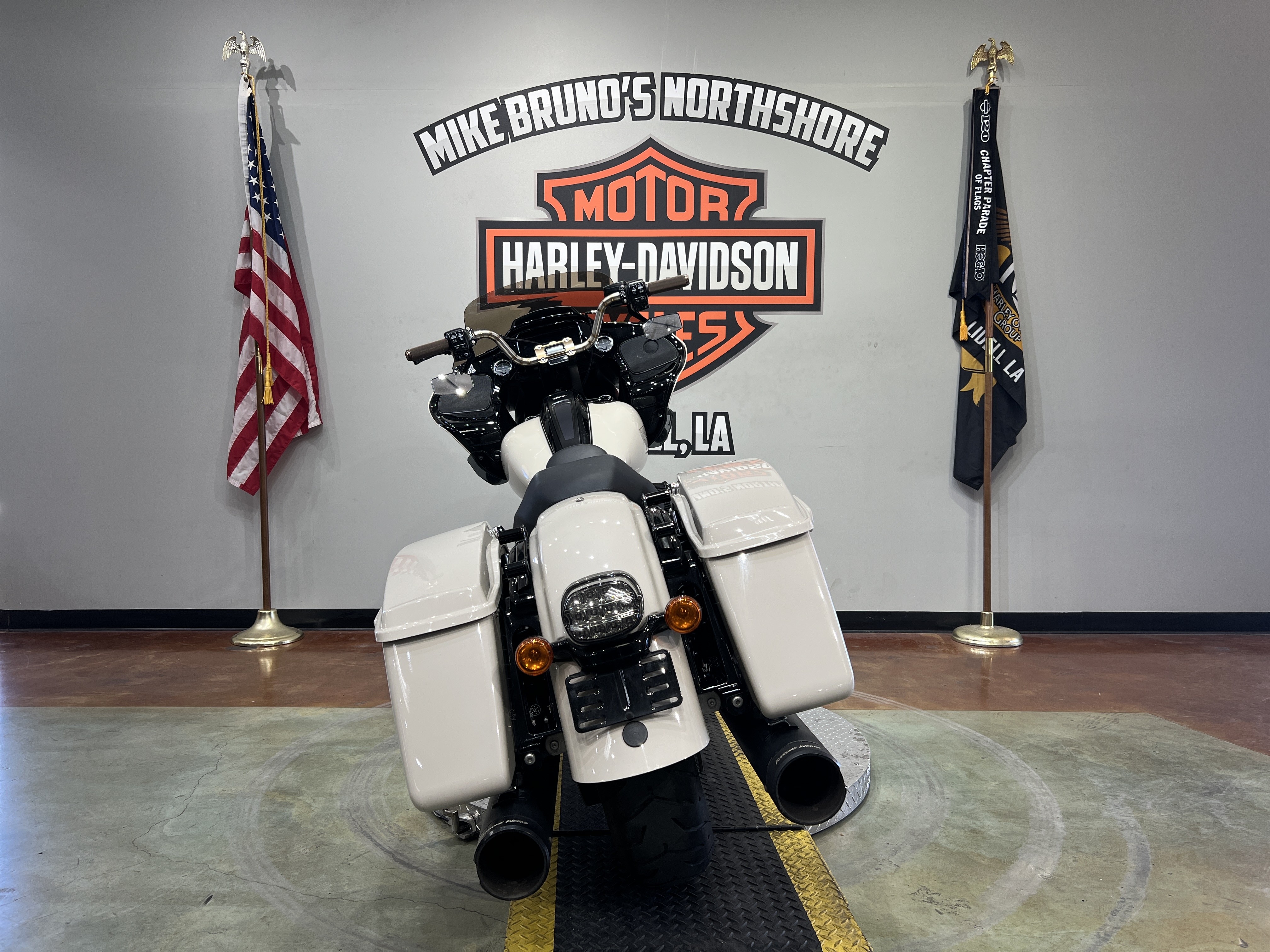 2023 Harley-Davidson Road Glide® ST in Slidell, Louisiana - Photo 7