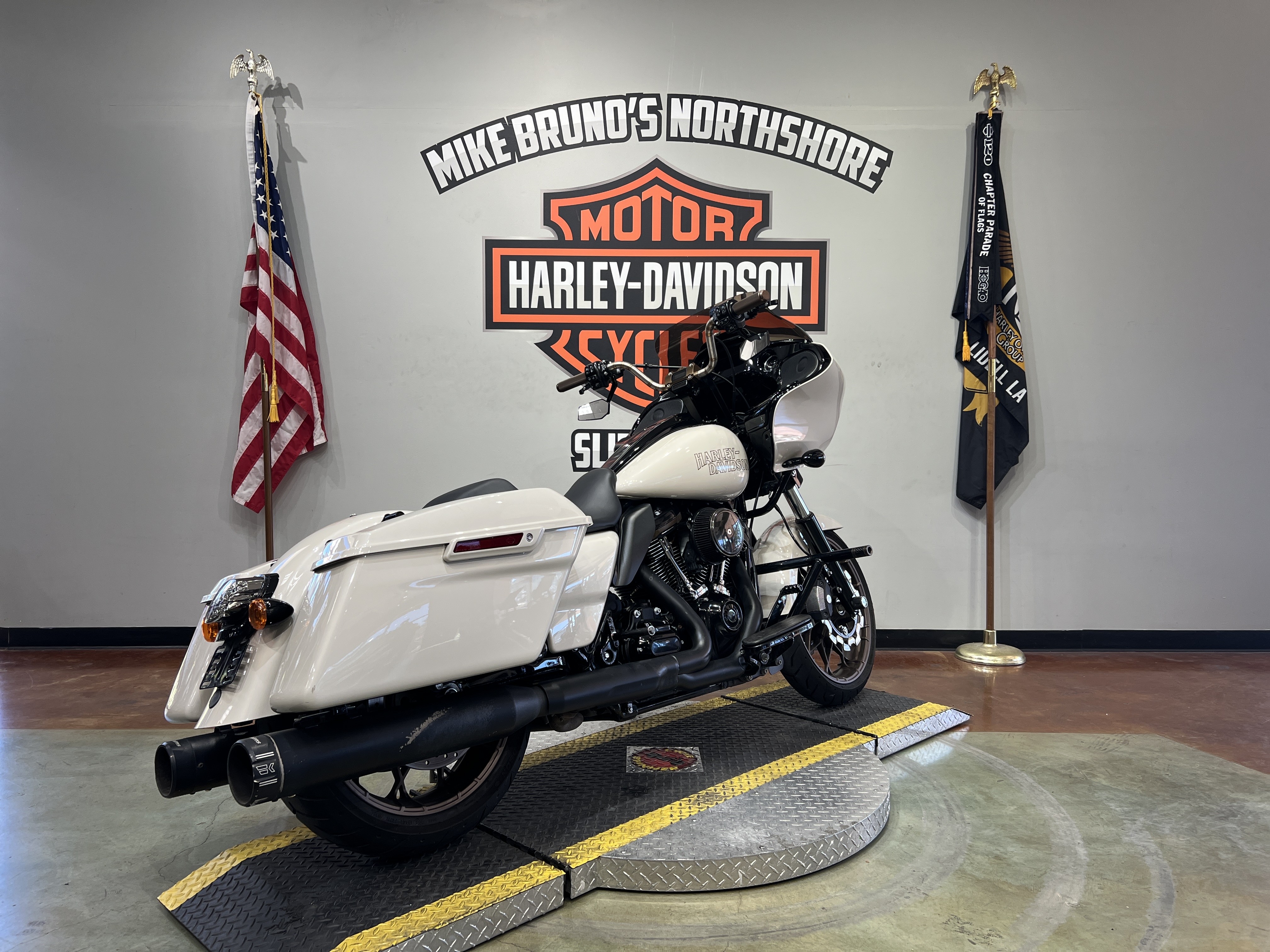 2023 Harley-Davidson Road Glide® ST in Slidell, Louisiana - Photo 8