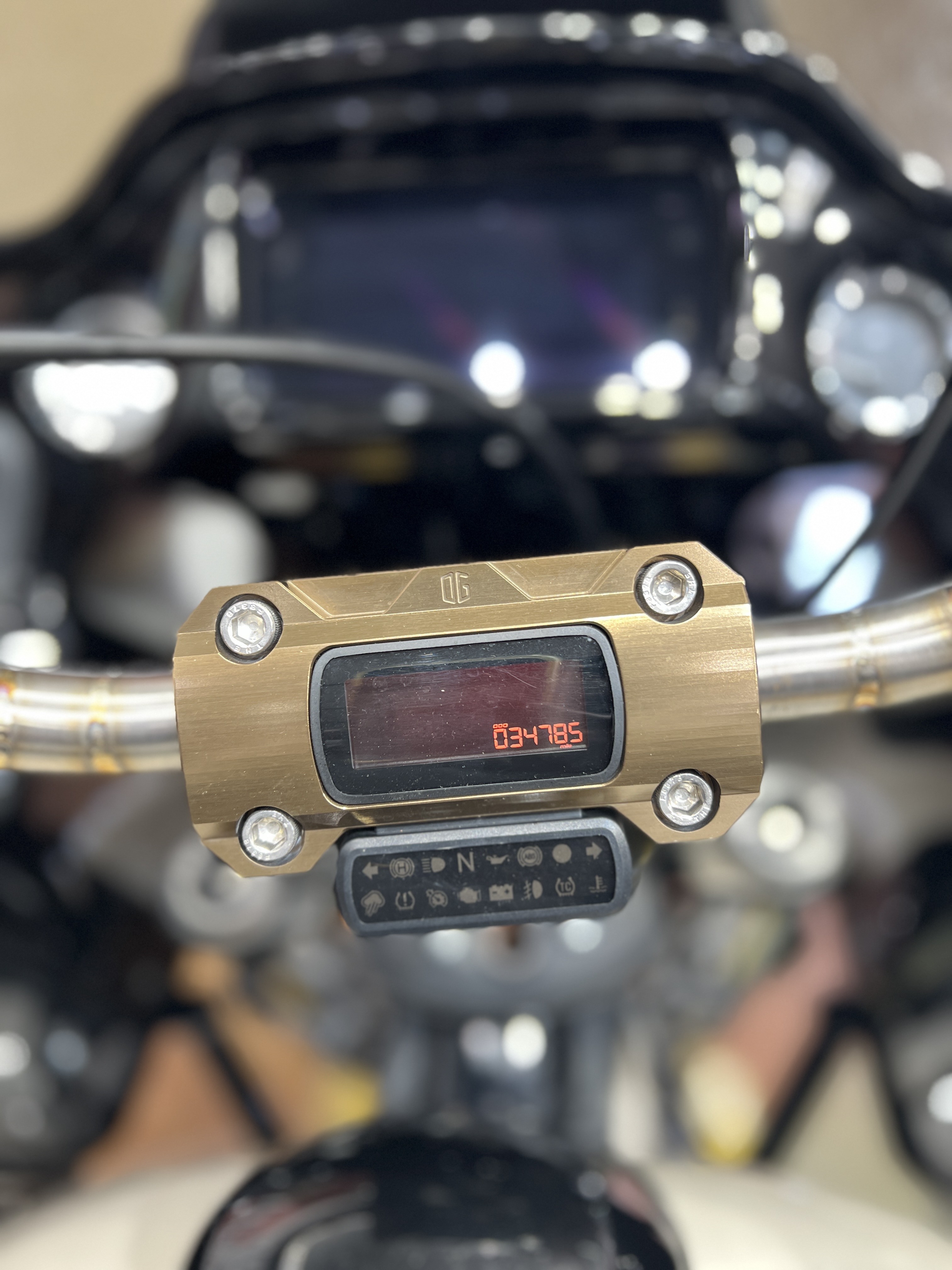 2023 Harley-Davidson Road Glide® ST in Slidell, Louisiana - Photo 10