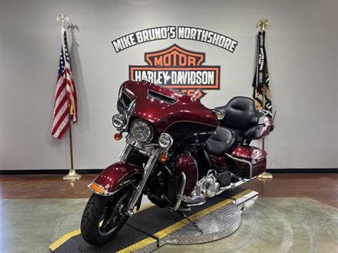 2014 Harley-Davidson Electra Glide® Ultra Classic® in Slidell, Louisiana - Photo 4