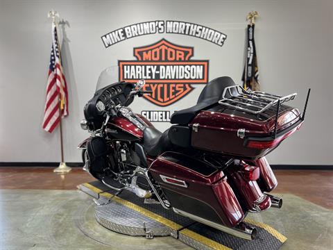 2014 Harley-Davidson Electra Glide® Ultra Classic® in Slidell, Louisiana - Photo 6