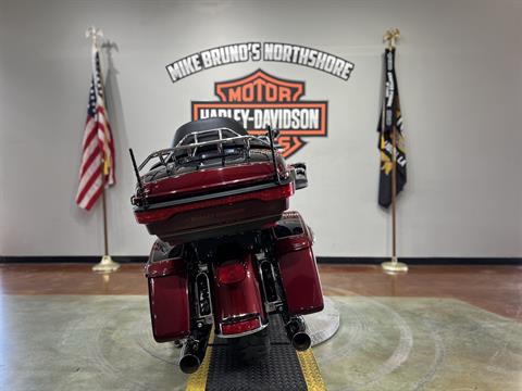 2014 Harley-Davidson Electra Glide® Ultra Classic® in Slidell, Louisiana - Photo 7