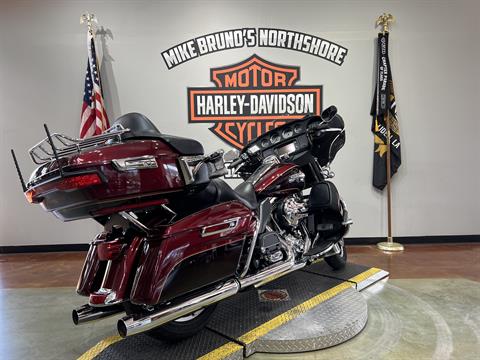2014 Harley-Davidson Electra Glide® Ultra Classic® in Slidell, Louisiana - Photo 8
