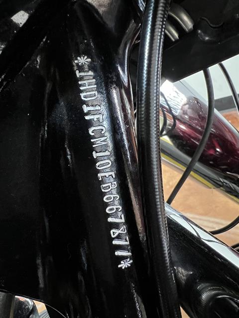 2014 Harley-Davidson Electra Glide® Ultra Classic® in Slidell, Louisiana - Photo 10
