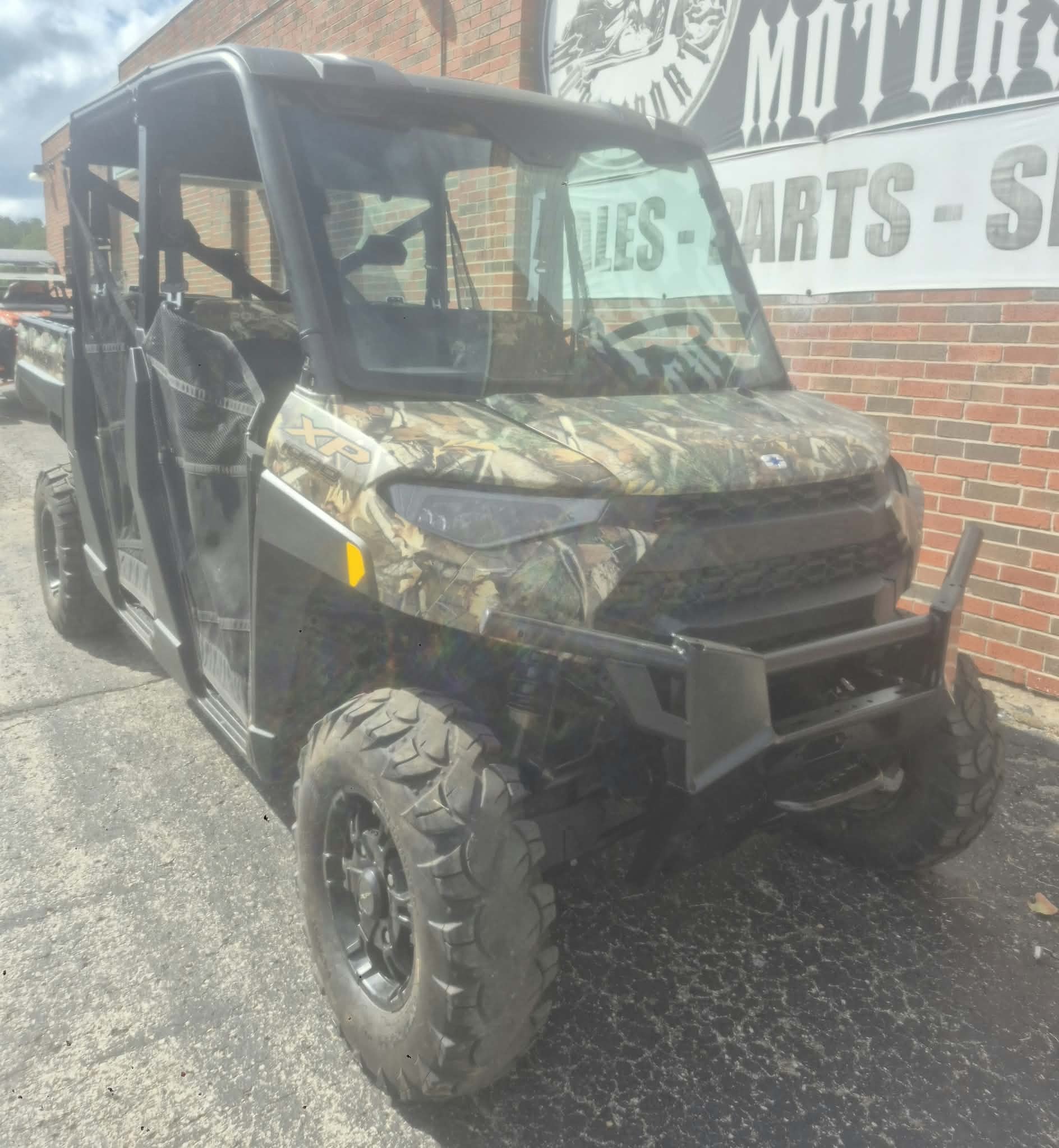 2023 Polaris  3