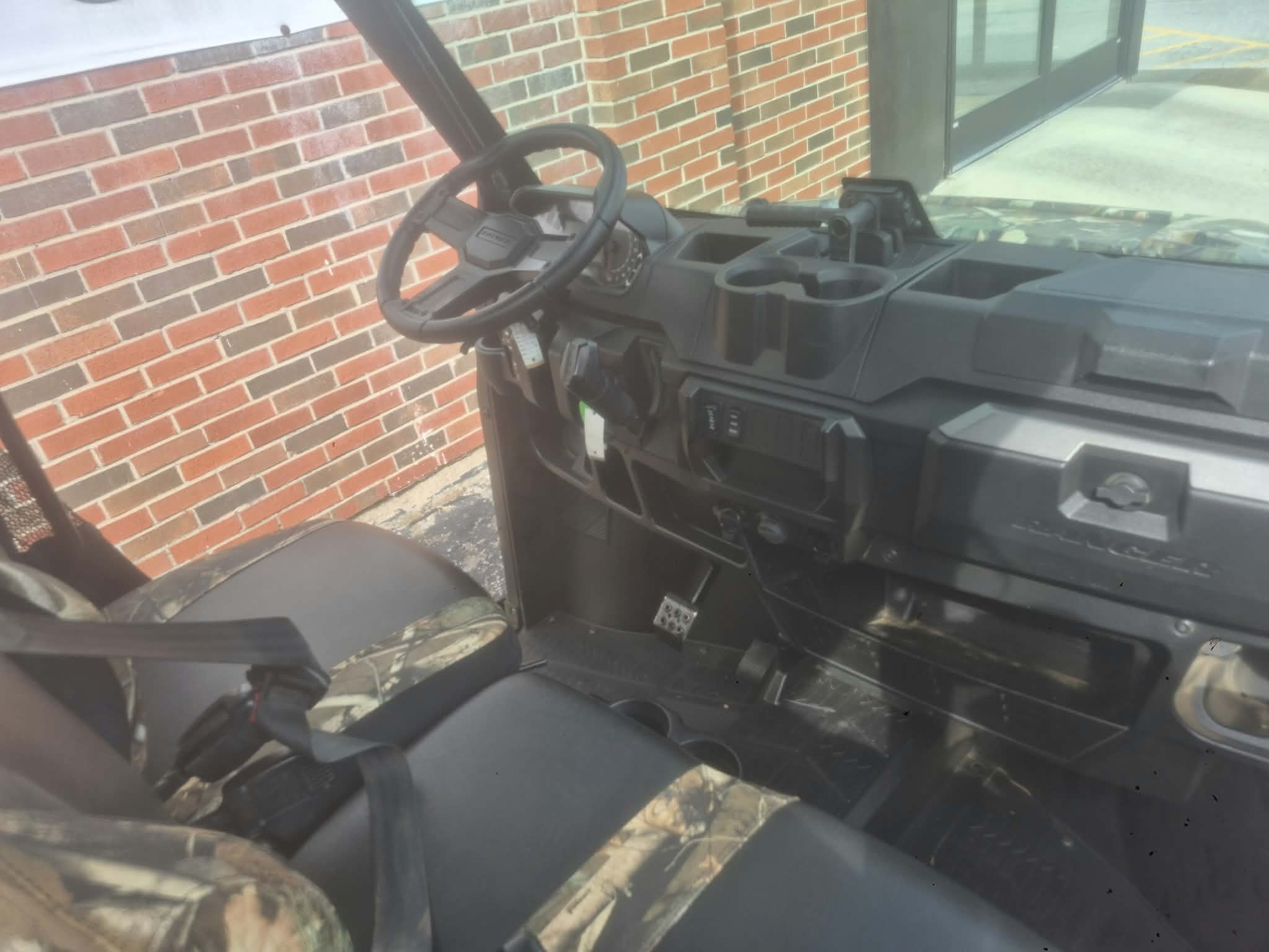 2023 Polaris  7