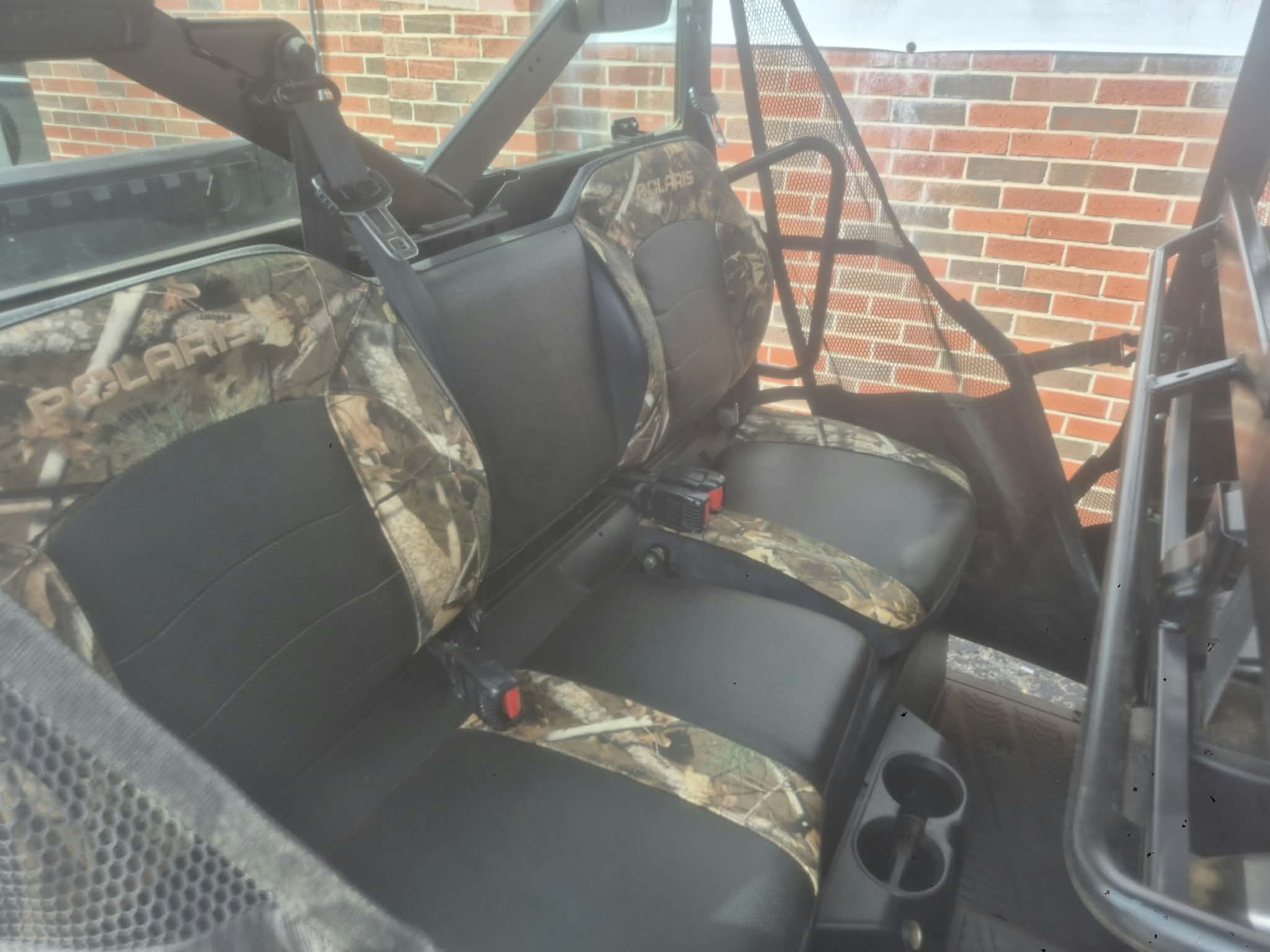 2023 Polaris  8