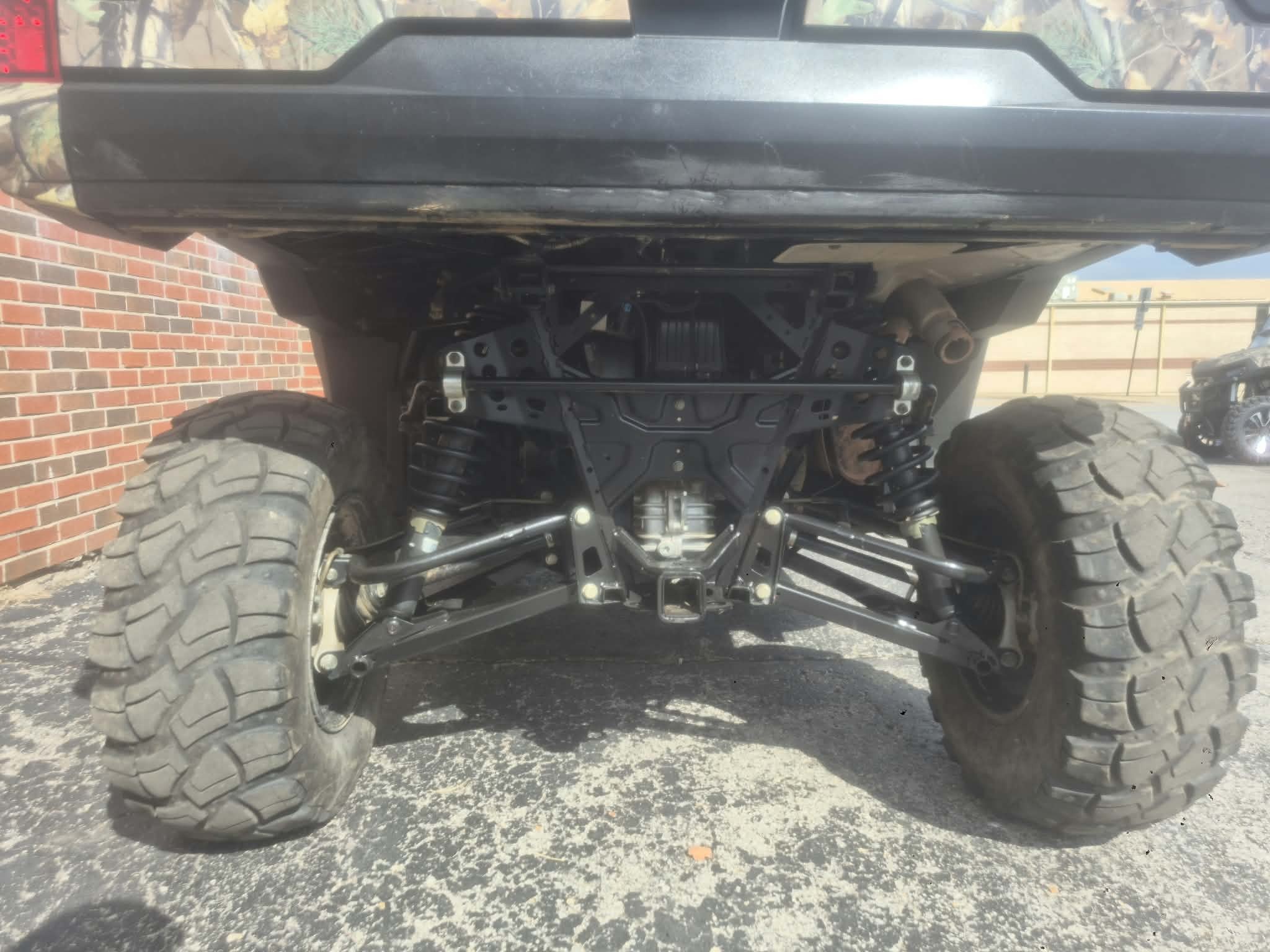 2023 Polaris  6
