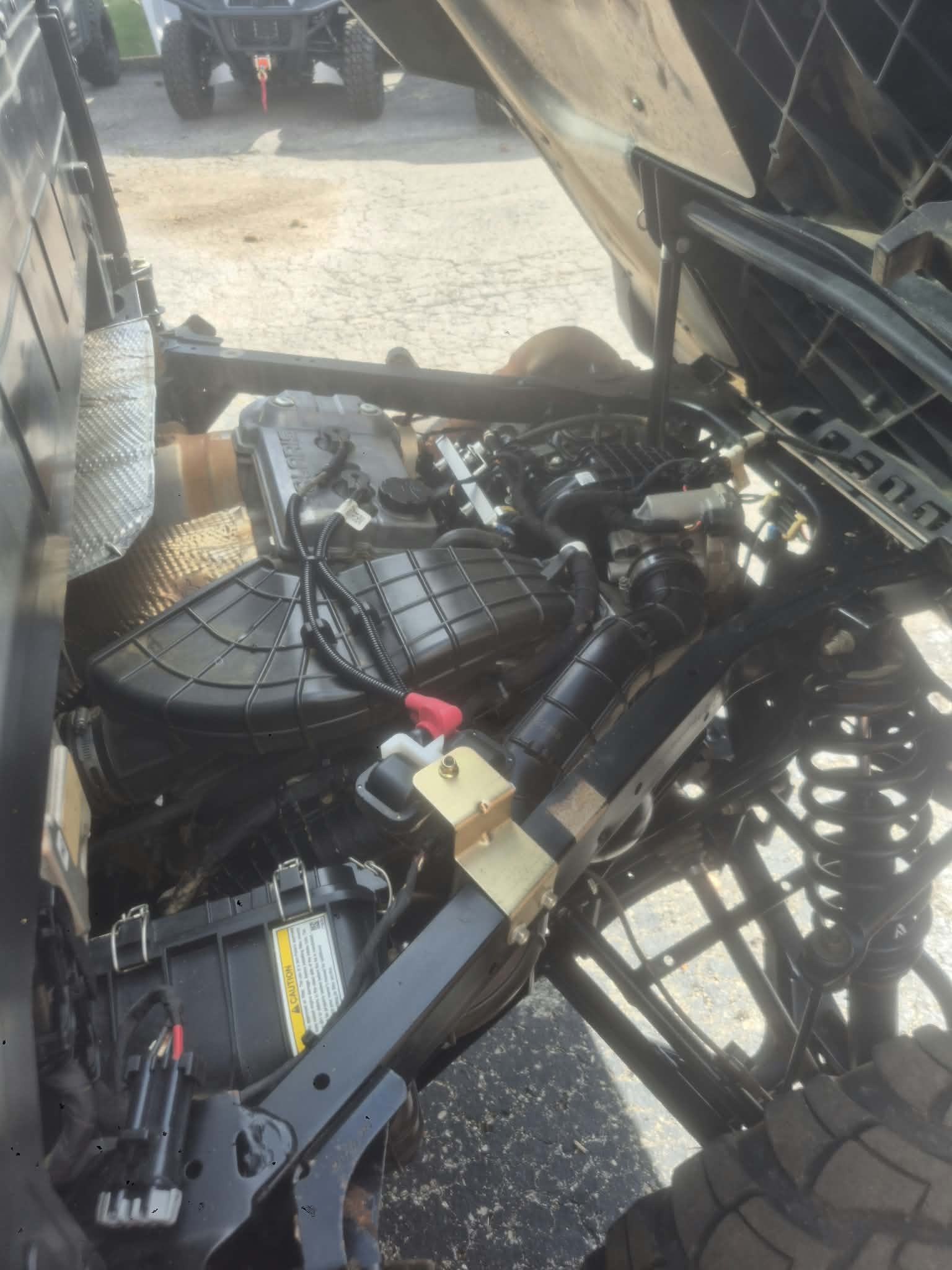2023 Polaris  10