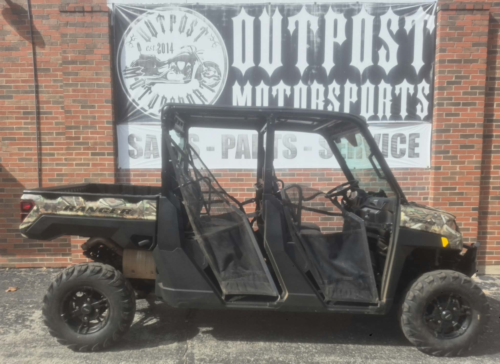 2023 Polaris  2