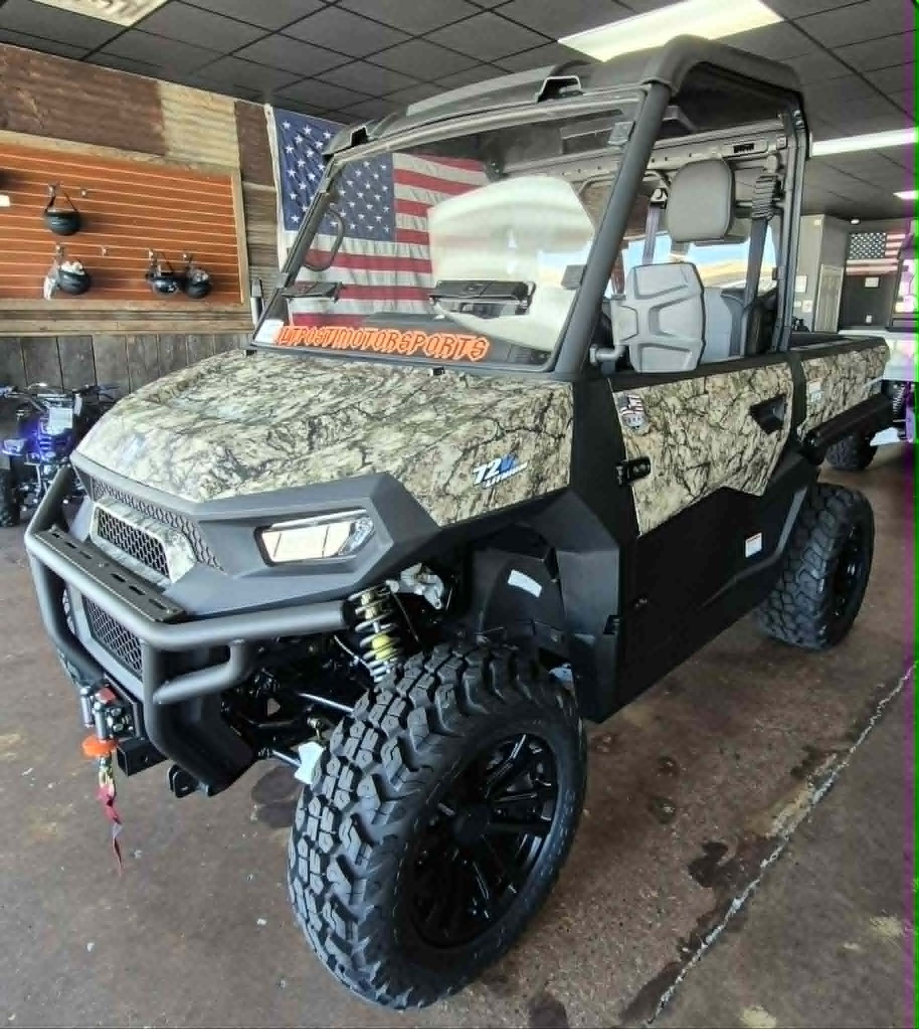 2026  STRYKER EV for sale 1262560