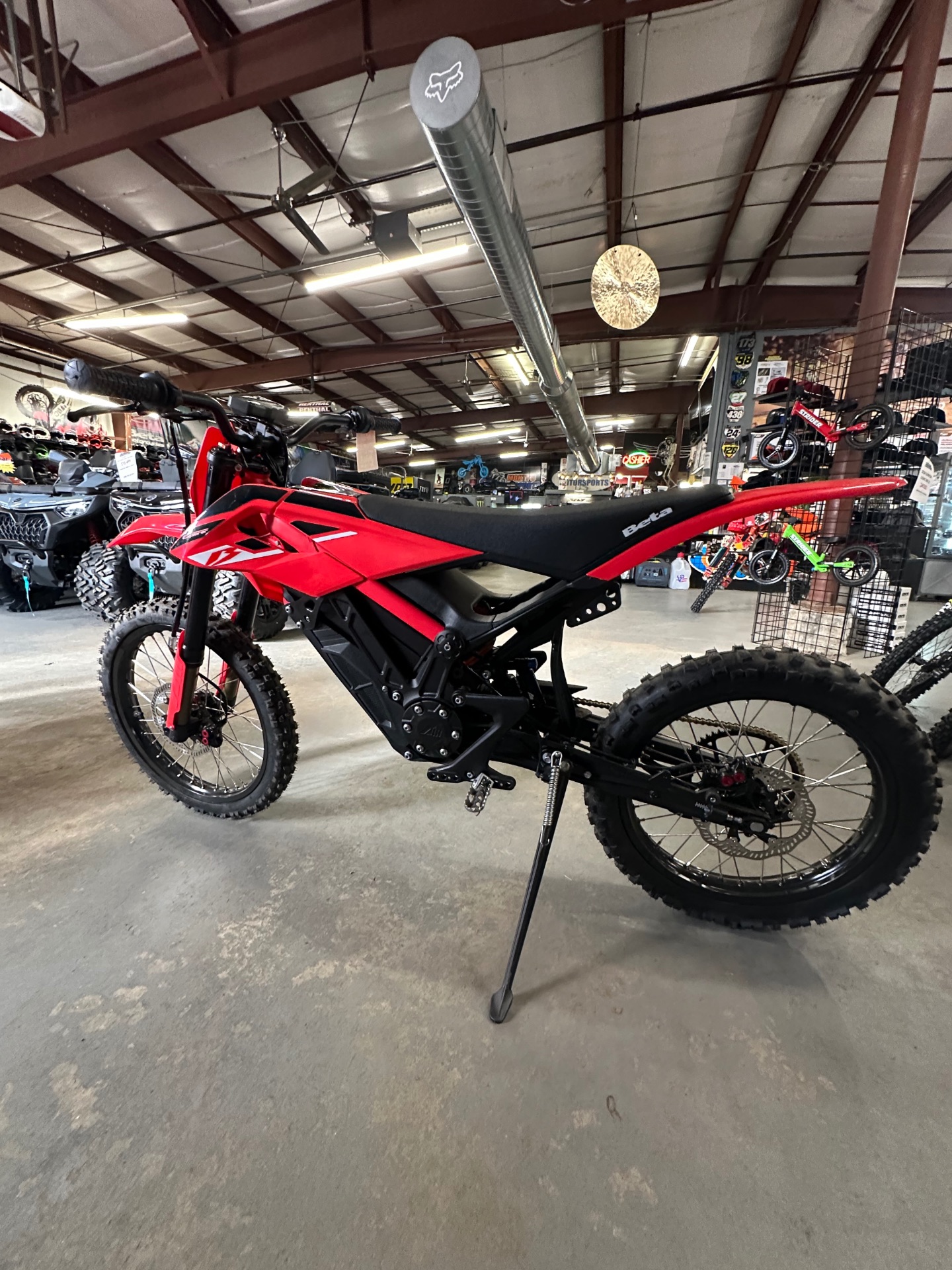 Beta OEM - UPPER SUBFRAME - BLACK - X -TR Beta OEM - UPPER SUBFRAME - BLACK - X -TR