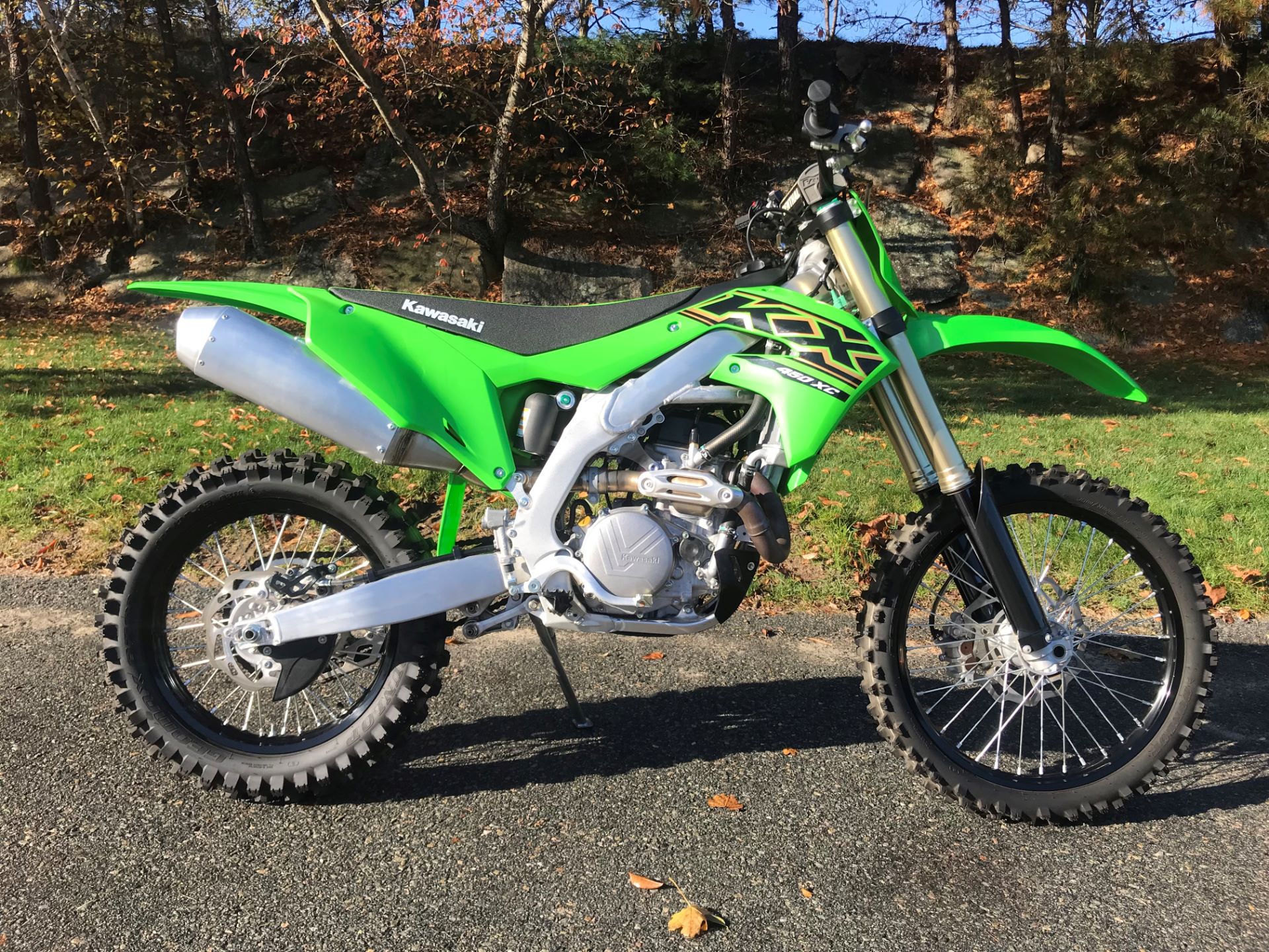 1/6 Kawasaki KX 450 モトクロスバイク Kawasaki KX™450 | Motocross Motorcycle | Most Powerful Dirt Bike