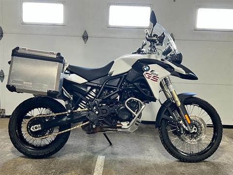 Scooters & Mopeds for Sale, Plymouth MA | Pilgrim Powersports