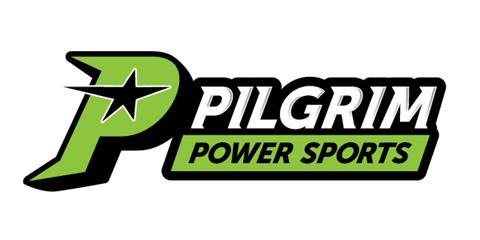Kawasaki Street / Track / Adventure Genuine Accessories | Pilgrim