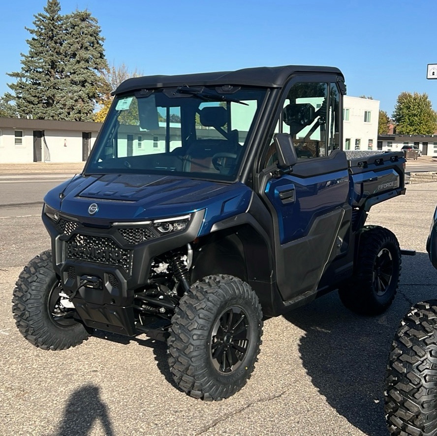 2027  UFORCE U10 Pro Highland EPS for sale 1303226