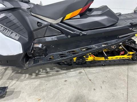 RAIN OR SHINE 『SC PACK 13L』 New 2026 Ski-Doo MXZ Adrenaline w/ Blizzard Package 137 850