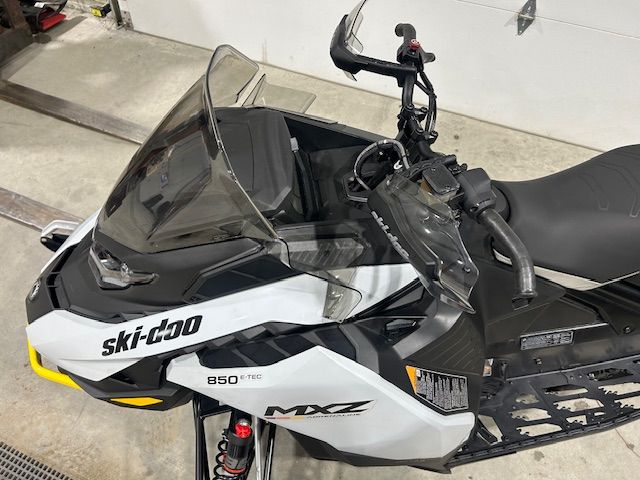 Spectator WINTER 2000 No.02 スペクテイター 2001 KAWASAKI ZRX1200 OEM ENGINE RADIATOR COOLING FAN 59502