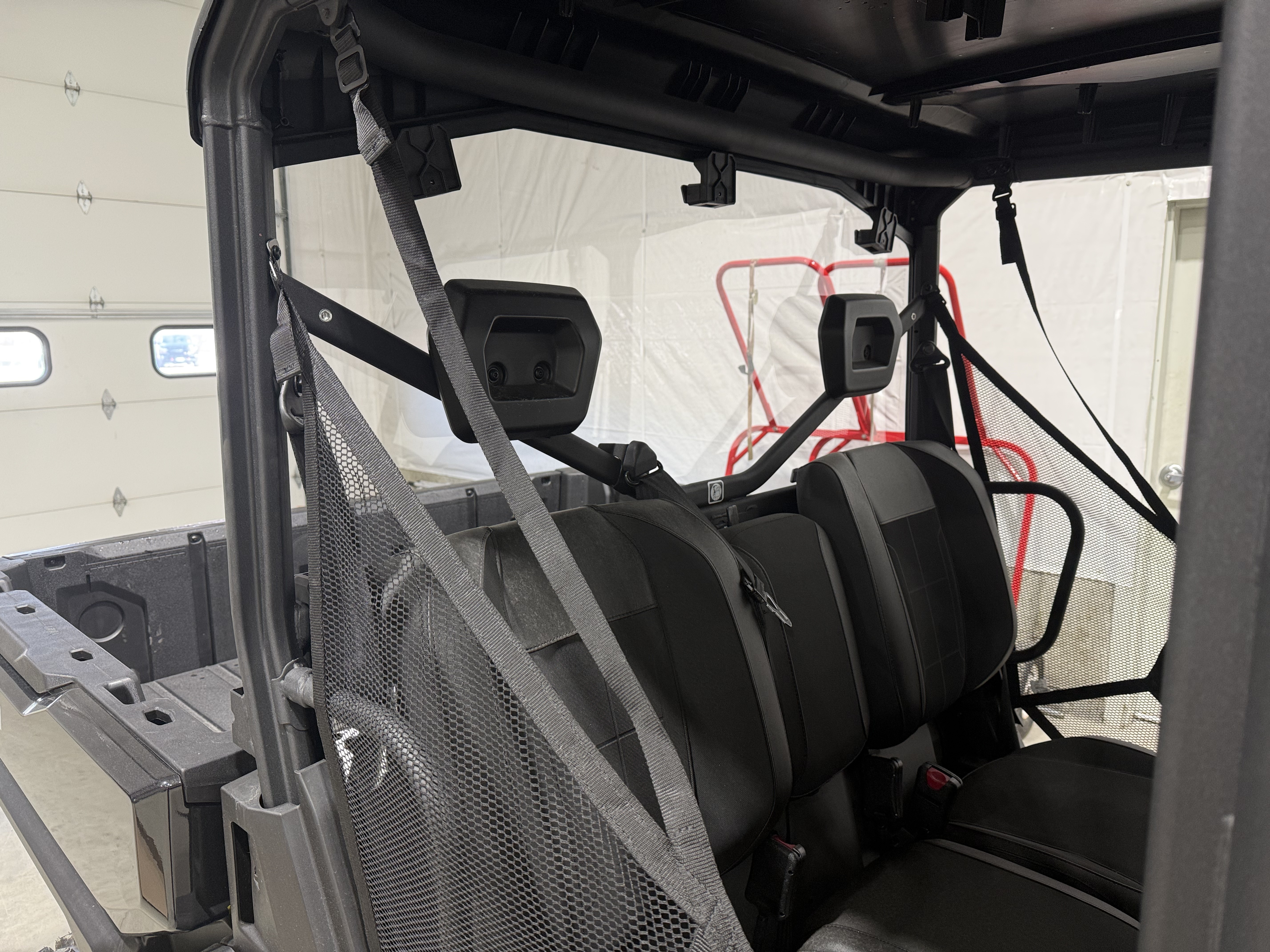 2026 Can-Am™ Defender MAX XT HD11 with 10.25 in. touchscreen di 2