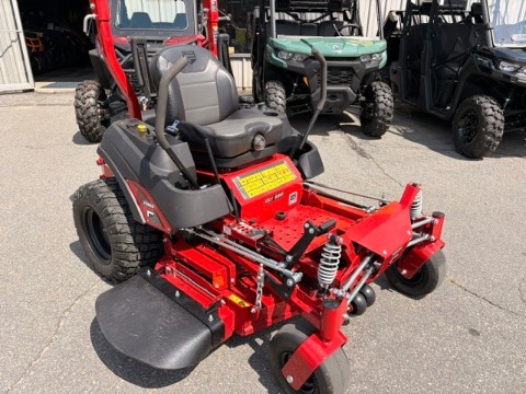 New Ferris Industries ISX 800 52 in. Kawasaki FT730V 24 hp Red