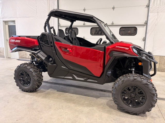 2026 Can-Am Commander XT 1000R for sale 1110589
