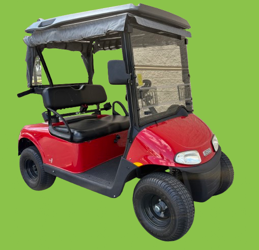 2021  2 Passenger EX1 for sale 941239